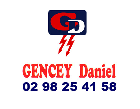 Daniel Gencey : Plombier Chauffagiste Electricien à Plouider en Finistère